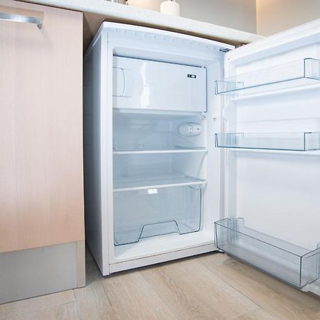 Spondylus Apartment Empuriabrava Ngoại thất bức ảnh