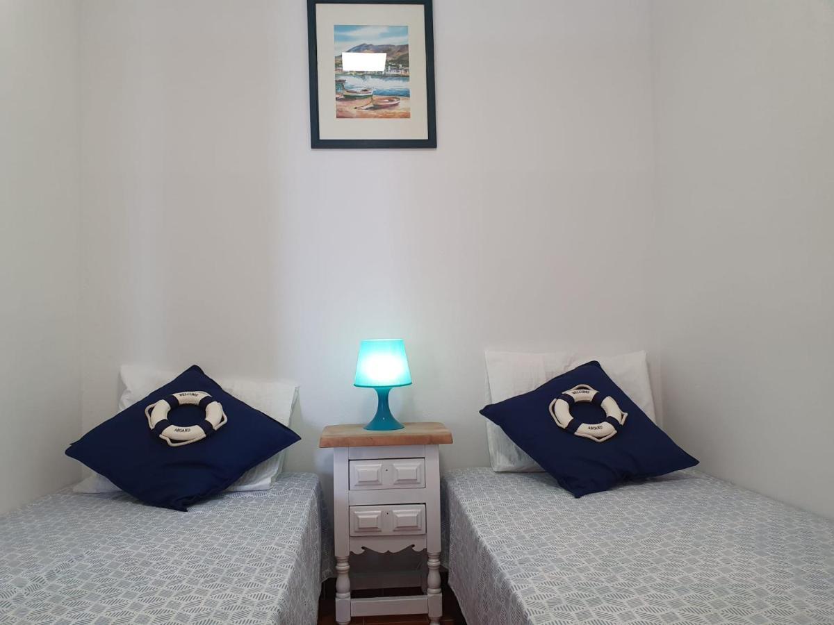 Spondylus Apartment Empuriabrava Ngoại thất bức ảnh