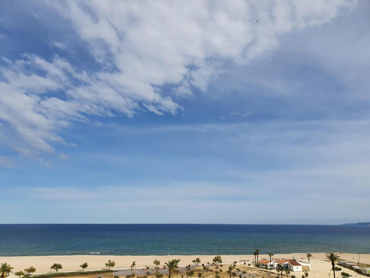 Spondylus Apartment Empuriabrava Ngoại thất bức ảnh