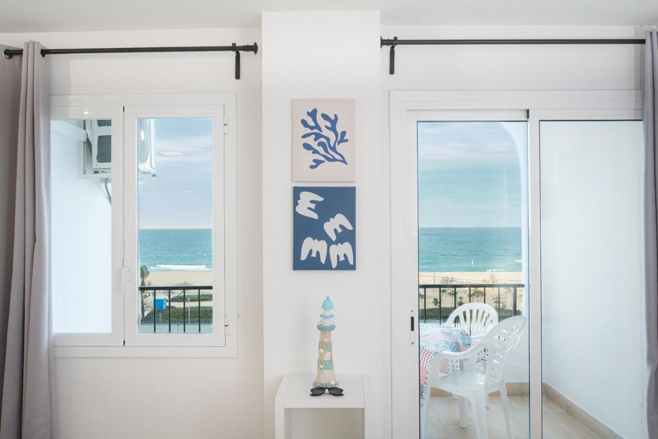 Spondylus Apartment Empuriabrava Ngoại thất bức ảnh