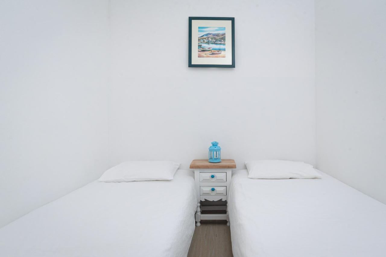 Spondylus Apartment Empuriabrava Ngoại thất bức ảnh