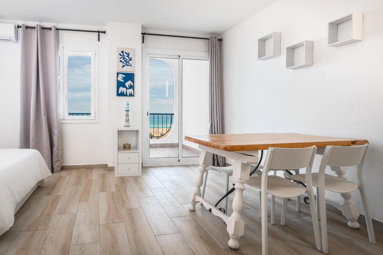 Spondylus Apartment Empuriabrava Ngoại thất bức ảnh