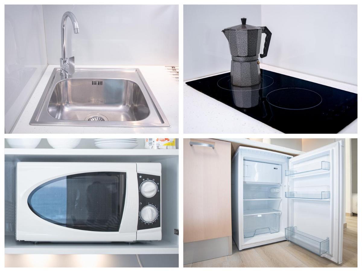 Spondylus Apartment Empuriabrava Ngoại thất bức ảnh