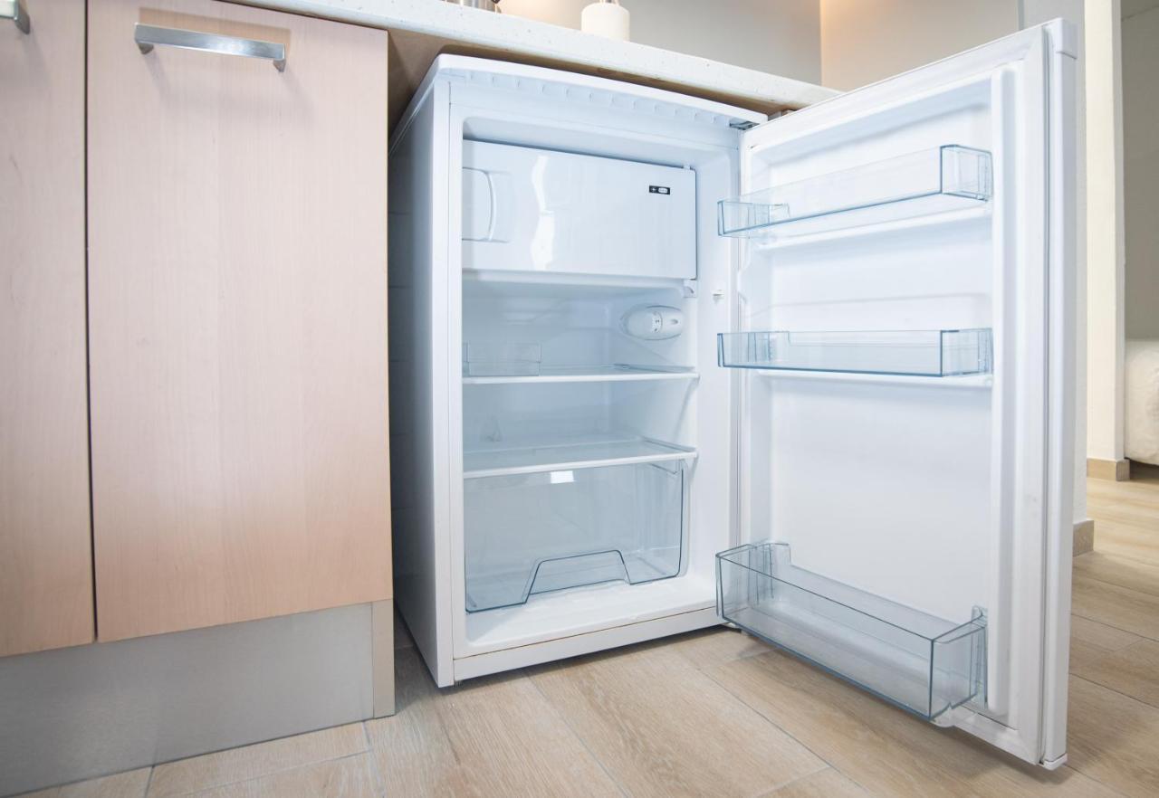 Spondylus Apartment Empuriabrava Ngoại thất bức ảnh
